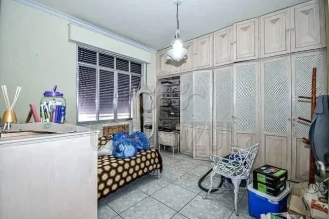 Imagem Flamengo – Rua Conde de Baependi | Residencial › Apartamento 3 quarto(s) à Venda