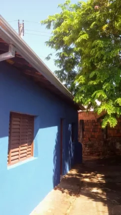 Imagem Casa a venda no bairro Vila São Cristovão - Tatuí/SP