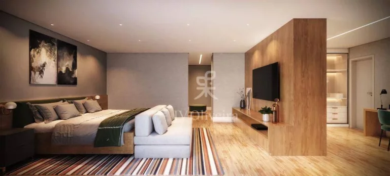 Imagem Casa com 3 suítes à venda - Paineiras do Morumbi (Zona Oeste) - São Paulo/SP