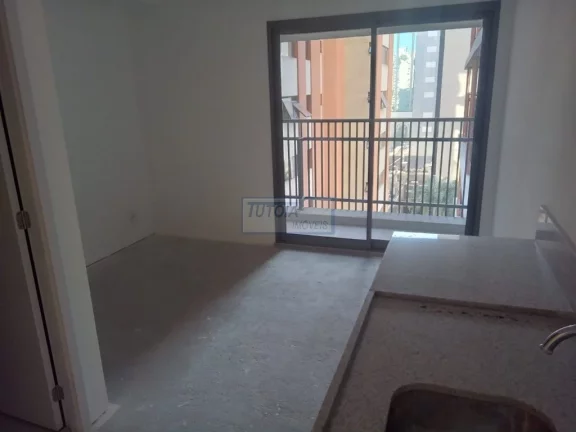 Imagem STUDIO À VENDA NO PARAISO