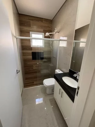 Imagem CASA 3 SUÍTES - COMPLETA EM PLANEJADOS - RESIDENCIAL REAL PARK - SUMARÉ