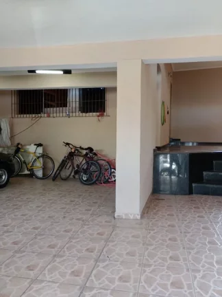 Imagem Sobrado com 3 dormitórios à venda, 279 m² por R$ 640.000,00 - Sitio Paredão - Ferraz de Vasconcelos/SP