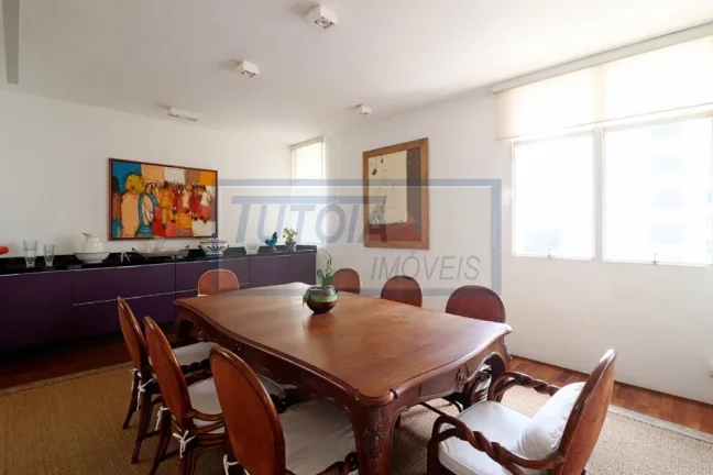 Imagem APARTAMENTO A VENDA JARDIM PAULISTA 2 DORMITÓRIOS