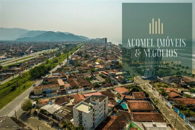 Imagem Apartamentos no Litoral para venda em Mongagua no bairro Centro