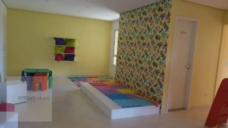 Imagem Apartamento à Venda no Alphaview 80 metros 2 Vagas