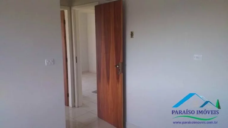 Imagem Viva bem em Paraisópolis: Apartamento com 2 dormitórios, elevador e vaga!