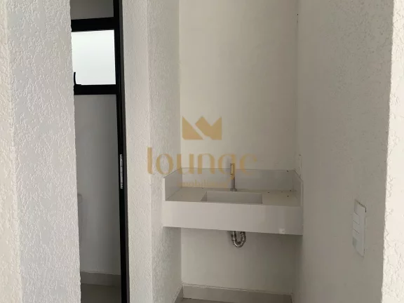 Imagem Casa à venda em Alphaville Nova Esplanada 3 - Votorantim/SP