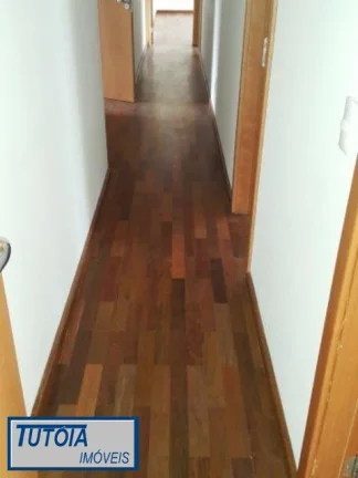 Imagem APARTAMENTO À VENDA NA VILA MARIANA, SÃO PAULO