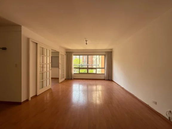 Apartamento para alugar Jardim América São Paulo