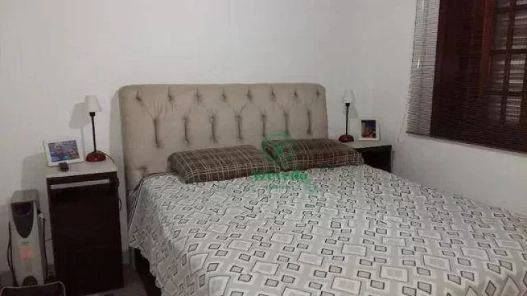 Imagem Casa à venda, 900 m² por R$ 650.000,00 - Recreio São Jorge - Guarulhos/SP
