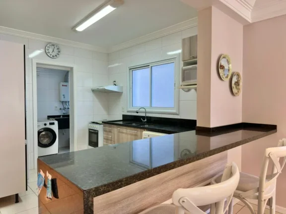 Imagem Apartamento 3 Dormitórios - Bairro Zona Nova