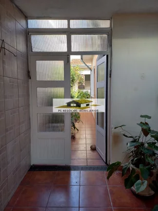 Imagem Casa Térrea a venda na Saude