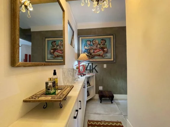 Imagem Apartamento à venda na Vila Olímpia com 2 quartos