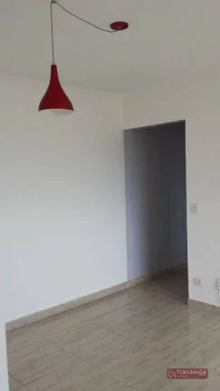 Imagem Apartamento com 2 dormitórios à venda, 72 m² por R$ 400,000 - Vila Amélia - São Paulo/SP