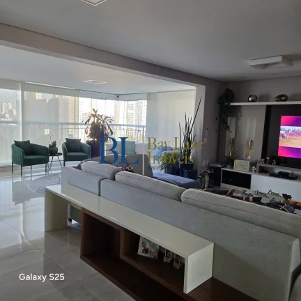 Imagem L'Essence Mooca | 3 SUITES | 3 VAGAS | 180M²