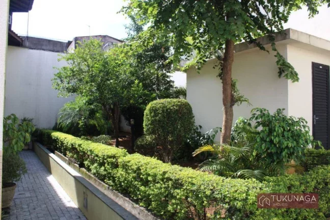 Imagem Sobrado à venda, 76 m² por R$ 490.000,00 - Vila Ede - São Paulo/SP