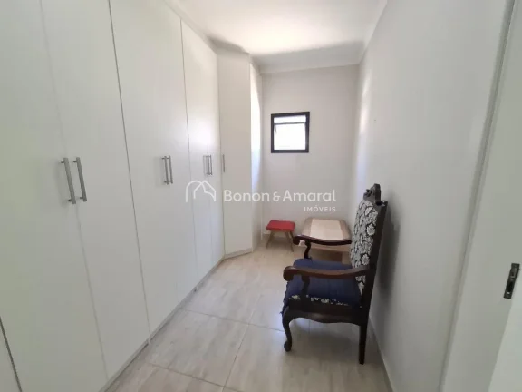 Imagem Casa à venda no Condomínio Madre Maria Vilac - Valinhos/SP

Este elegante sobrado, muito bem conse...