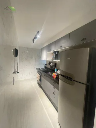 Imagem IMPERDÍVEL! APARTAMENTO À VENDA NO CONDOMÍNIO MEU LAR - SUZANO!