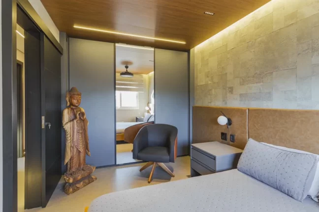 Imagem Apartamento à venda em Porto Alegre, Cidade Baixa, com 3 quartos, 80m2