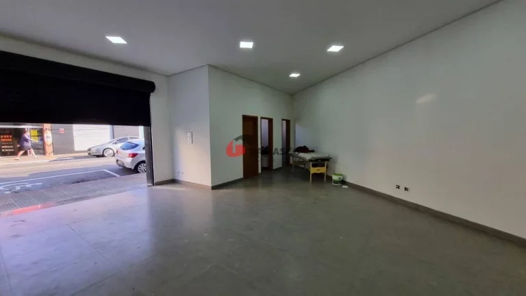 Imagem Salão Comercial para locação - Ceramica - São Caetano do Sul