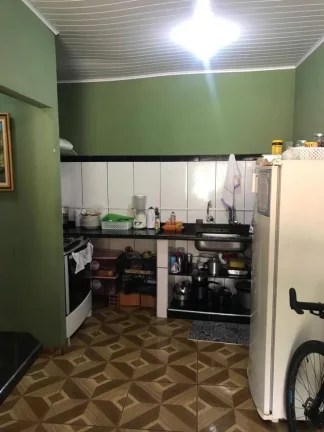 Imagem Imóvel a venda no bairro Vila Esperança em Tatuí/SP