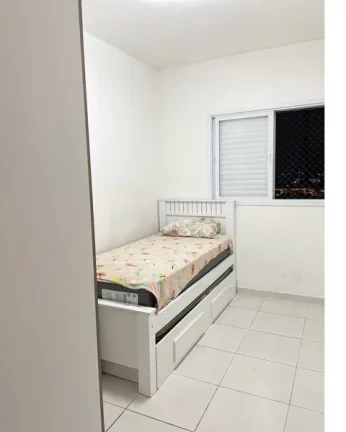 Imagem Apartamento 2 quartos Santos