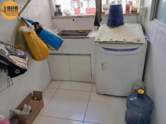 Imagem Apartamento Padrão