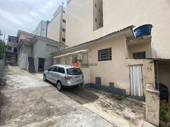 Imagem Casa à venda 1 Quarto, 281M², Santa Maria, São Caetano do Sul - SP