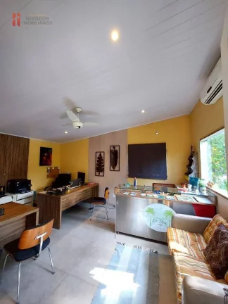 Imagem Pousada com 12 suíte e piscina à venda, 2830 m² por R$ 2.450.000 - Centro - Guapimirim/RJ
