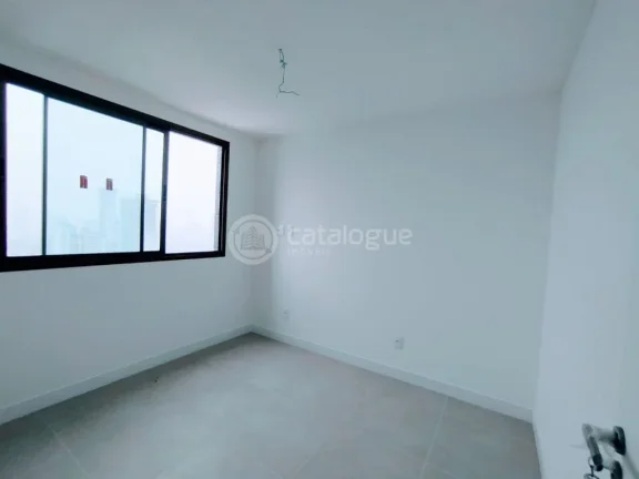 Imagem 20° ANDAR NO TIROL APARTAMENTO NOVO
