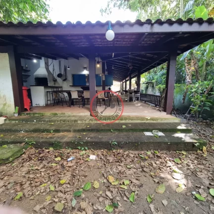 Imagem Casa de Fazenda, 3 quartos,em Boiçucanga no Bairro do Maquininha