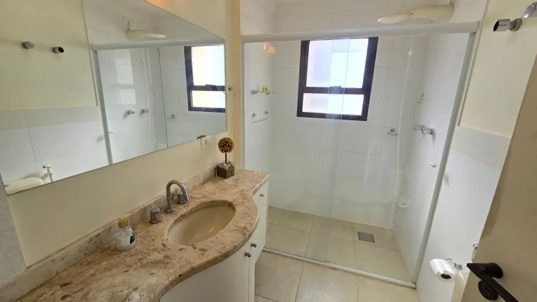 Imagem Apartamento com 3 dormitórios à venda, 140 m² por R$ 600.000,00 - Vila Nova - Itu/SP