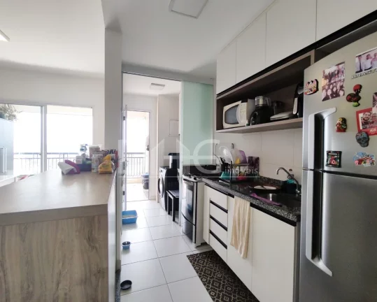 Imagem Apartamento à venda com 86 m² | Art ... Life Residencial Clube | Paulínia - SP