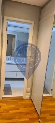 Imagem Apartamento de luxo na Vila Mariana: 3 quartos, 3 suítes, 2 salas, 5 banheiros, 3 vagas de garagem, 157 m². Venha conferir!