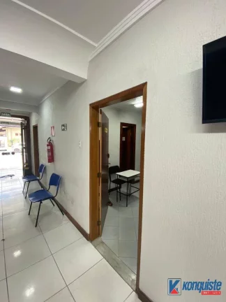 Imagem ALUGO PONTO COMERCIAL