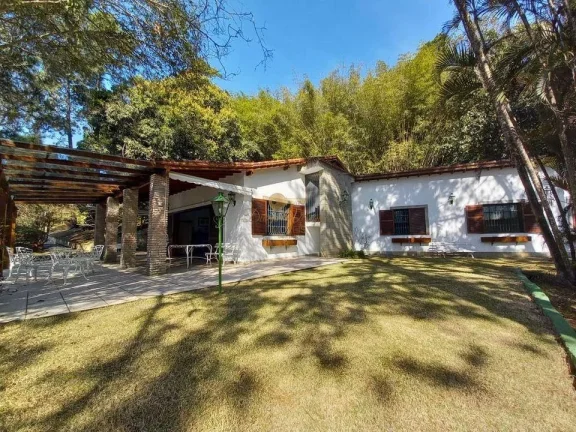Imagem Casa para Venda em Teresópolis / RJ no bairro Barra do Imbuí