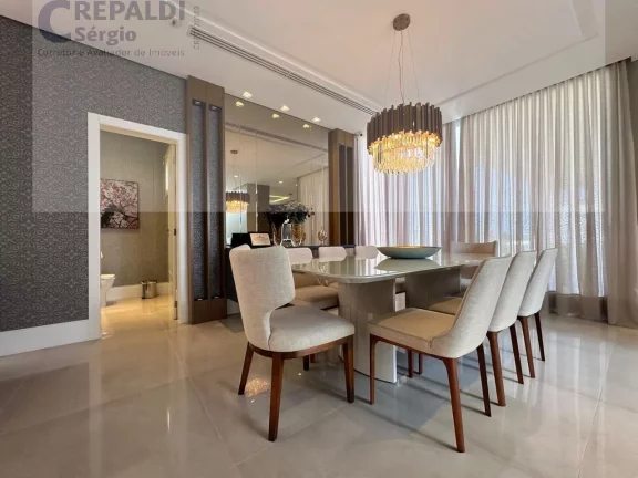 Imagem Casa de luxo em condomínio à venda em Içara-SC, com 3 quartos, 1 suíte e 426,76 m² de área. Confira!