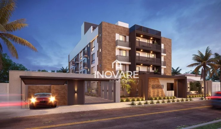Imagem Apartamento com 1 dormitório à venda, 32 m² por R$ 282.000,00 - Vila de Furnas - Itumbiara/GO