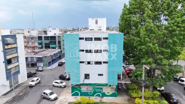 Imagem Apartamento Temporada Asa Norte Brasília31m² 1 Suíte aluguel