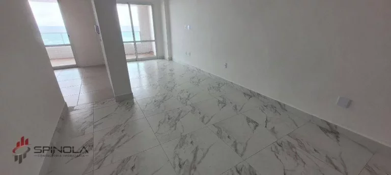 Imagem Apartamento com 3 dormitórios à venda, 110 m² por R$ 1.043.713,13 - Balneário Flórida - Praia Grande/SP