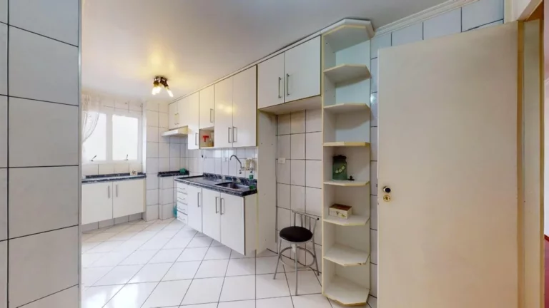 Imagem APARTAMENTO RESIDENCIAL em São Paulo - SP, Moema