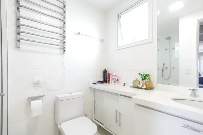 Imagem APARTAMENTO RESIDENCIAL em São Paulo - SP, Água Branca