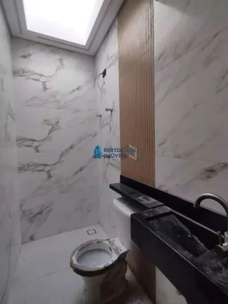 Imagem Casa Padrão