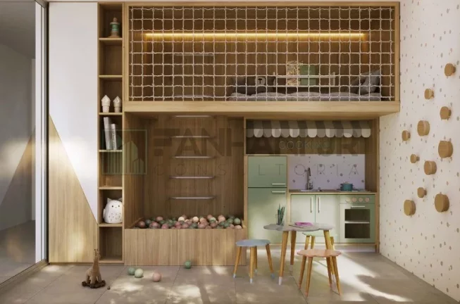 Imagem Apartamento novo à Venda em São Paulo - Jardim Paulista: 3 Quartos, 3 Suítes, 3 Salas e 3 Vagas de Garagem!