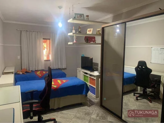 Imagem Sobrado com 2 quartos à venda, 220 m² por R$ 680.000 - Jardim Matarazzo - São Paulo/SP