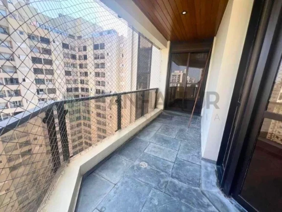 Imagem Aluguel de Apartamento de Luxo na Vila Uberabinha, São Paulo-SP: 3 quartos, 3 suítes, 3 salas, 5 banheiros, 2 vagas, 174m²