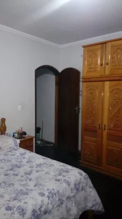 Imagem Sobrado com 3 dormitórios à venda, 308 m² por R$ 500.000,00 - Jardim Santa Helena - Poá/SP