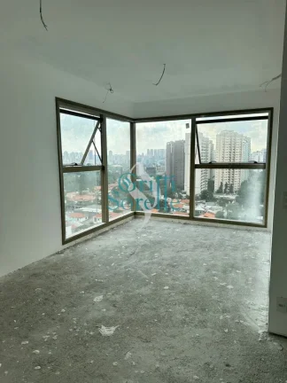 Imagem Apartamento recém entregue à Venda em Indianópolis - São Paulo/SP.