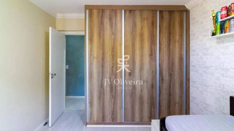 Imagem Apartamento com 3 dormitórios à venda, 81 m² por R$ 555.000 - Jardim Umuarama - São Paulo/SP