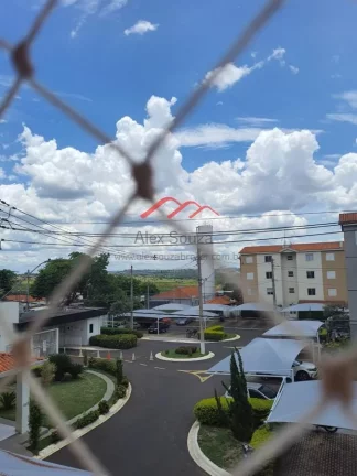 Apartamento para Venda em Sumar?(C) / SP no bairro Residencial Real Parque Sumar?(C)